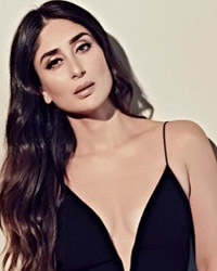 Kareena Kapoor